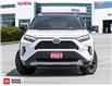 2024 Toyota RAV4 Hybrid XSE (Stk: 227109) in Milton - Image 2 of 27