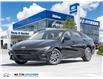 2026 Hyundai Elantra Preferred (Stk: 226981) in Milton - Image 1 of 22