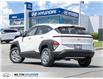 2026 Hyundai Kona 2.0L Essential (Stk: 471372) in Milton - Image 5 of 22