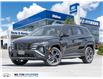 2026 Hyundai Tucson Hybrid N-Line (Stk: 486710) in Milton - Image 1 of 24