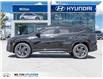 2026 Hyundai Tucson Hybrid N-Line (Stk: 486710) in Milton - Image 3 of 24
