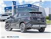 2026 Hyundai Tucson Hybrid N-Line (Stk: 486710) in Milton - Image 5 of 24
