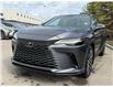 2024 Lexus RX 350h Base (Stk: 260890A) in Calgary - Image 4 of 19