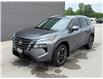 2024 Nissan Rogue SV Moonroof (Stk: U11209A) in London - Image 1 of 26