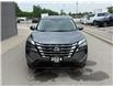 2024 Nissan Rogue SV Moonroof (Stk: U11209A) in London - Image 2 of 26