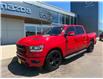 2022 RAM 1500 Sport (Stk: 24881) in Pembroke - Image 4 of 30