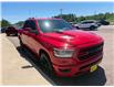2022 RAM 1500 Sport (Stk: 24881) in Pembroke - Image 7 of 30