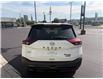 2023 Nissan Rogue SV Midnight Edition in Sarnia - Image 4 of 22
