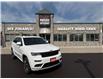 2020 Jeep Grand Cherokee Overland (Stk: 23-095L) in Sarnia - Image 1 of 19