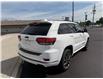 2020 Jeep Grand Cherokee Overland (Stk: 23-095L) in Sarnia - Image 3 of 19