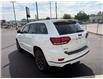2020 Jeep Grand Cherokee Overland (Stk: 23-095L) in Sarnia - Image 5 of 19