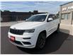 2020 Jeep Grand Cherokee Overland (Stk: 23-095L) in Sarnia - Image 7 of 19