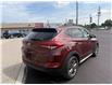 2017 Hyundai Tucson SE (Stk: 6080A) in Sarnia - Image 3 of 20