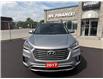 2017 Hyundai Santa Fe XL Luxury (Stk: 6081A) in Sarnia - Image 9 of 20