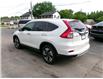 2015 Honda CR-V Touring in Kitchener - Image 4 of 26