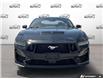 2024 Ford Mustang GT (Stk: AFLA250941DT) in Hamilton - Image 2 of 16