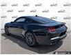 2024 Ford Mustang GT (Stk: AFLA250941DT) in Hamilton - Image 4 of 16