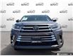 2019 Toyota Highlander XLE (Stk: AFLA260089X) in Hamilton - Image 2 of 21 2019 Toyota Highlander XLE (Stk: AFLA260089X) in Hamilton - Image 2 of 21