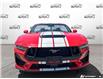 2024 Ford Mustang GT Premium (Stk: AFL00H2795) in Hamilton - Image 2 of 19