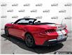 2024 Ford Mustang GT Premium (Stk: AFL00H2795) in Hamilton - Image 4 of 19