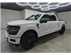 2026 Ford F-150 XLT (Stk: NE02789) in Shellbrook - Image 1 of 21