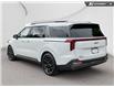 2026 Kia Carnival SX+ (Stk: 9K2628) in Kamloops - Image 4 of 23