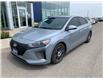 2017 Hyundai Ioniq Hybrid SE (Stk: 33100AZ) in Thunder Bay - Image 1 of 12