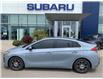 2017 Hyundai Ioniq Hybrid SE (Stk: 33100AZ) in Thunder Bay - Image 2 of 12