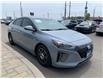 2017 Hyundai Ioniq Hybrid SE (Stk: 33100AZ) in Thunder Bay - Image 3 of 12