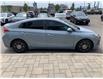 2017 Hyundai Ioniq Hybrid SE (Stk: 33100AZ) in Thunder Bay - Image 4 of 12