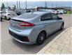 2017 Hyundai Ioniq Hybrid SE (Stk: 33100AZ) in Thunder Bay - Image 5 of 12