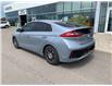 2017 Hyundai Ioniq Hybrid SE (Stk: 33100AZ) in Thunder Bay - Image 6 of 12