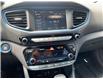 2017 Hyundai Ioniq Hybrid SE (Stk: 33100AZ) in Thunder Bay - Image 11 of 12
