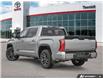 2026 Toyota Tundra Hybrid Platinum (Stk: 12108419) in Concord - Image 4 of 23
