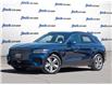 2023 Genesis GV70 2.5T Prestige (Stk: 109046) in London - Image 1 of 27
