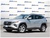 2024 Hyundai Tucson Preferred (Stk: 116635) in London - Image 1 of 27