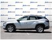 2024 Hyundai Tucson Preferred (Stk: 116635) in London - Image 3 of 27