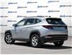 2024 Hyundai Tucson Preferred (Stk: 116635) in London - Image 4 of 27
