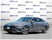 2024 Hyundai Elantra  (Stk: 115460) in London - Image 1 of 27