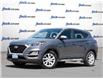 2021 Hyundai Tucson Preferred (Stk: 104616) in London - Image 1 of 27