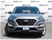 2021 Hyundai Tucson Preferred (Stk: 104616) in London - Image 2 of 27