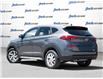 2021 Hyundai Tucson Preferred (Stk: 104616) in London - Image 4 of 27