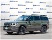 2024 Hyundai Santa Fe XRT (Stk: 122418) in London - Image 1 of 27