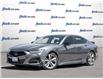 2023 Acura TLX Platinum Elite (Stk: 134386) in London - Image 1 of 27
