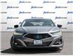 2023 Acura TLX Platinum Elite (Stk: 134386) in London - Image 2 of 27