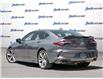 2023 Acura TLX Platinum Elite (Stk: 134386) in London - Image 4 of 27