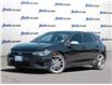 2024 Volkswagen Golf R Base (Stk: 134753) in London - Image 1 of 27