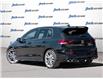 2024 Volkswagen Golf R Base (Stk: 134753) in London - Image 4 of 27 2024 Volkswagen Golf R Base (Stk: 134753) in London - Image 4 of 27