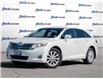 2011 Toyota Venza Base (Stk: 134757) in London - Image 1 of 27