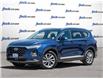 2020 Hyundai Santa Fe Preferred 2.4 w/Sun & Leather Package (Stk: 96010) in London - Image 1 of 27